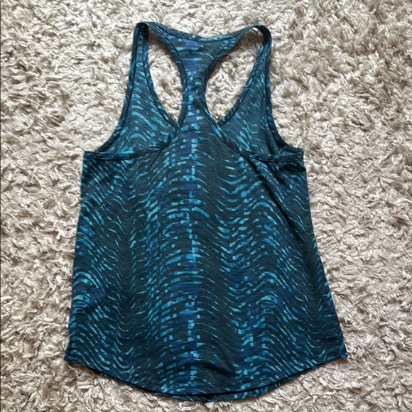 Nike Racerback Tank - Picture 3 of 3